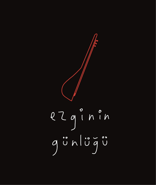Ezginin Günlüğü