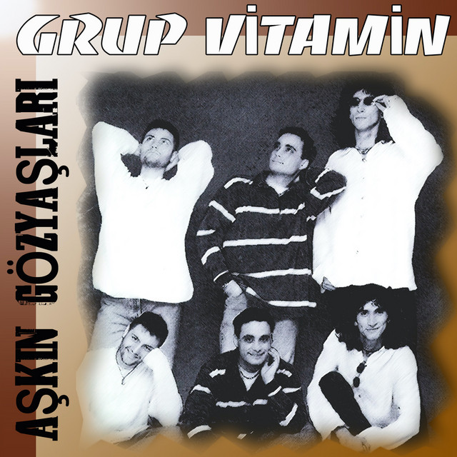 Grup Vitamin