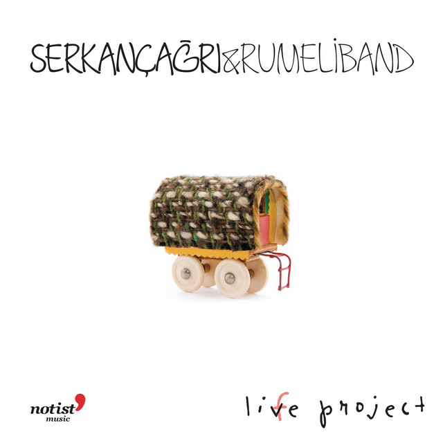 Serkan Çağrı & Rumeliband